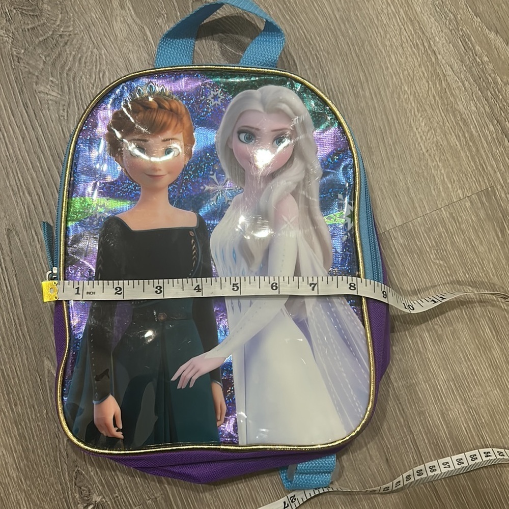 Frozen Mini Backpack - Picture 5 of 7